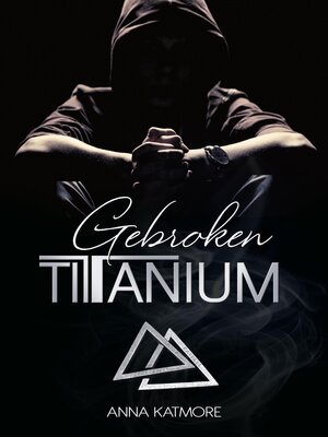 cover image of Gebroken Titanium